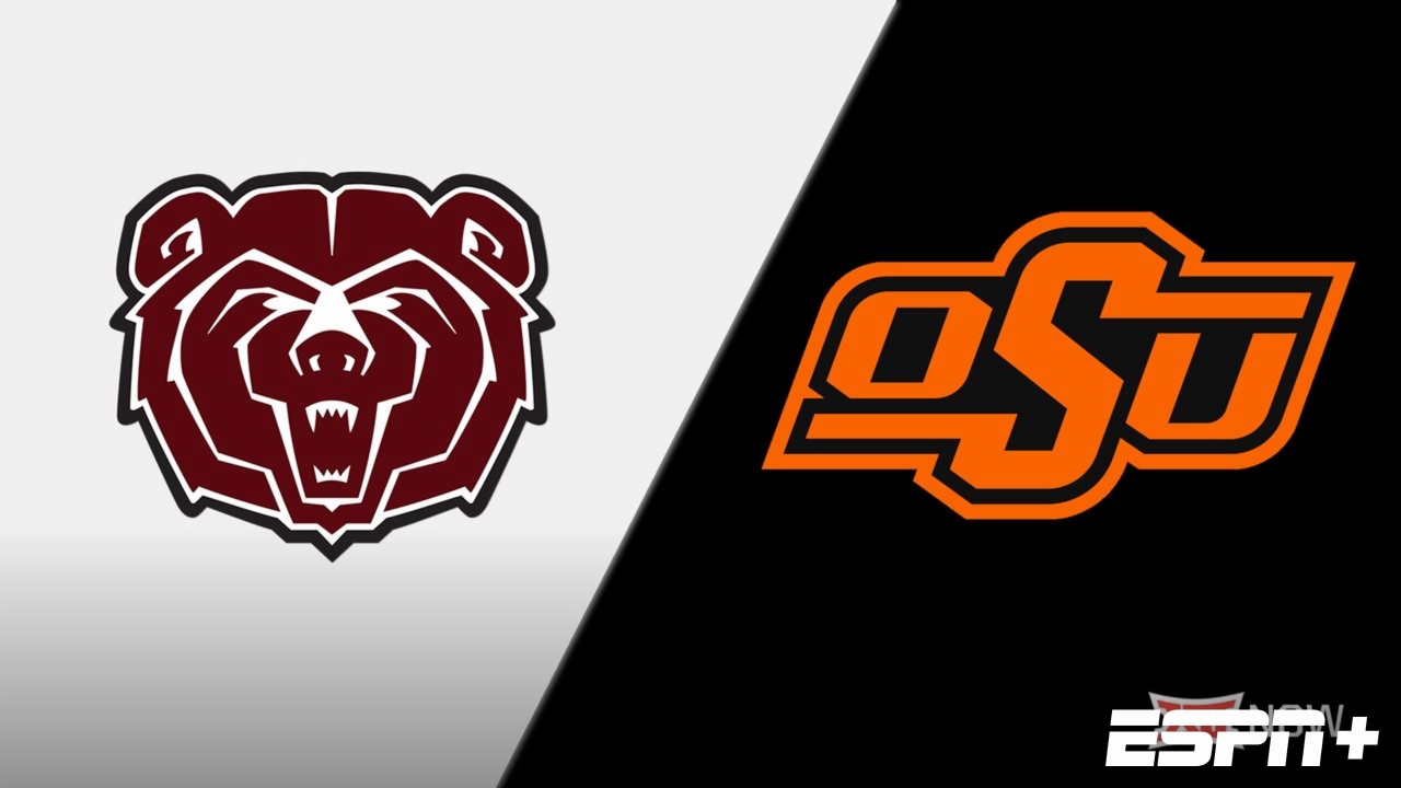 Missouri State vs. Oklahoma State