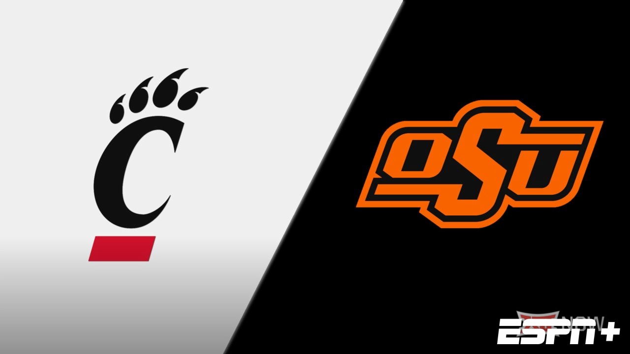 Cincinnati vs. #21 Oklahoma State