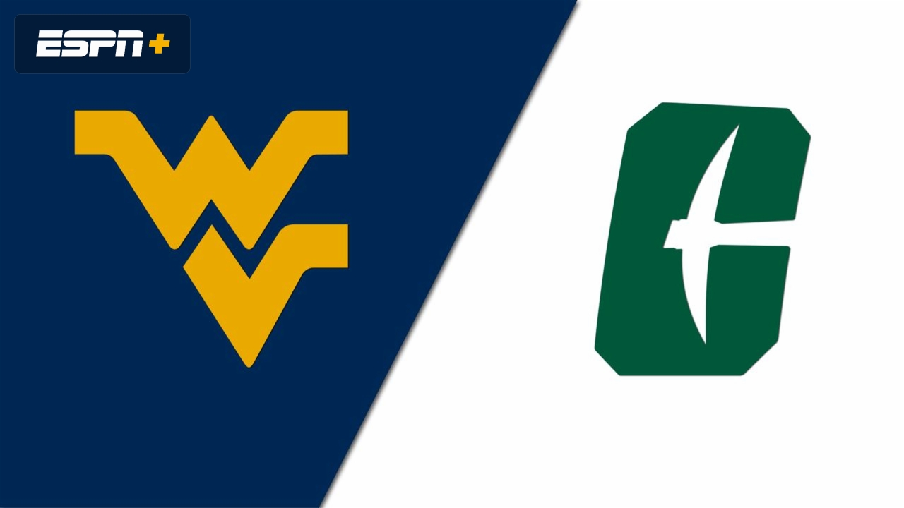 West Virginia vs. Charlotte