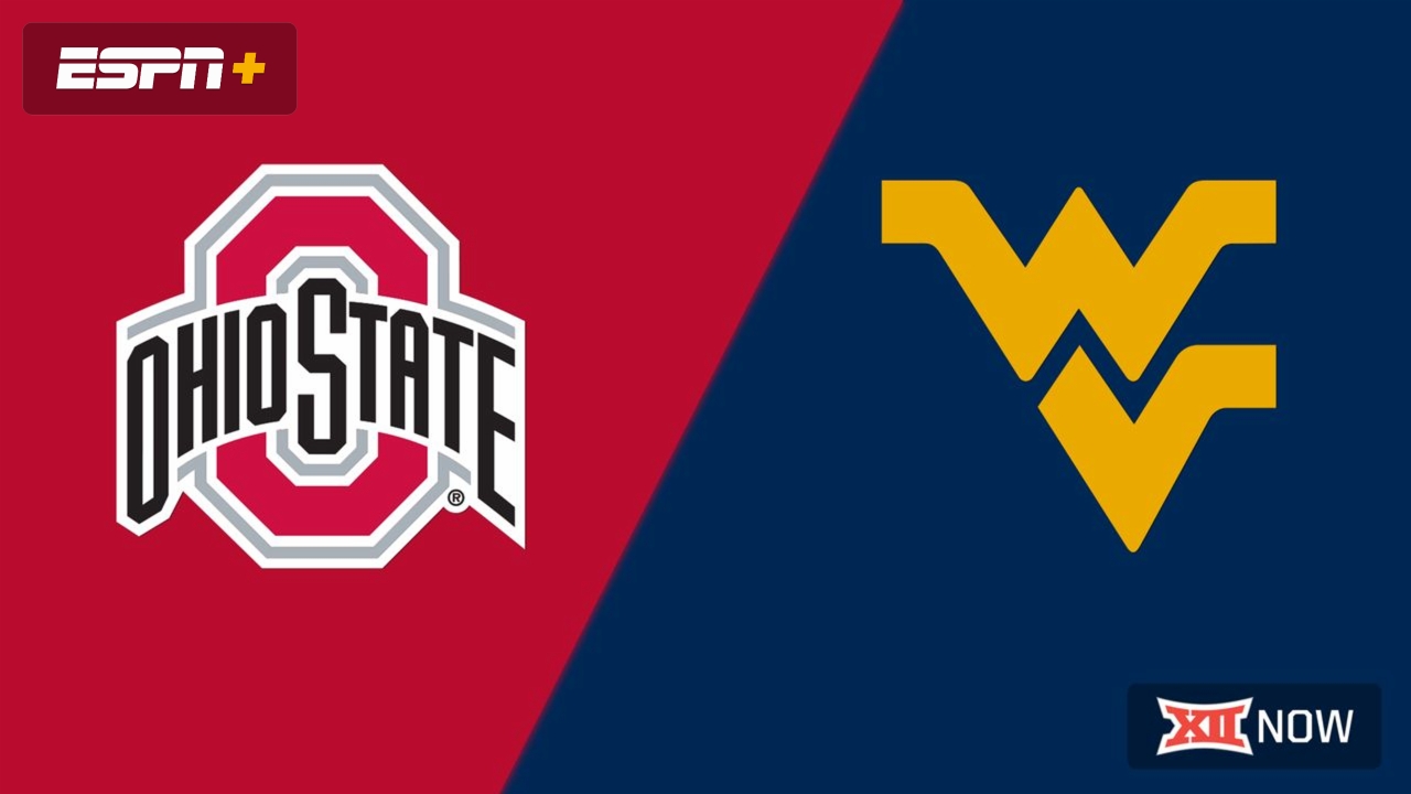 Ohio State vs. West Virginia