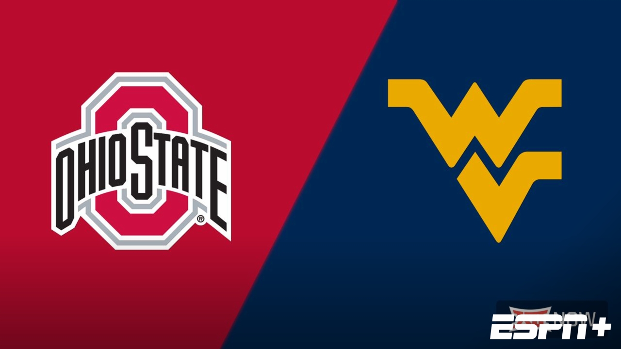 Ohio State vs. West Virginia