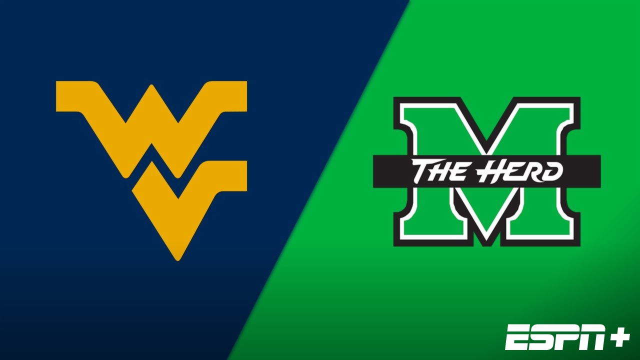 West Virginia vs. Marshall