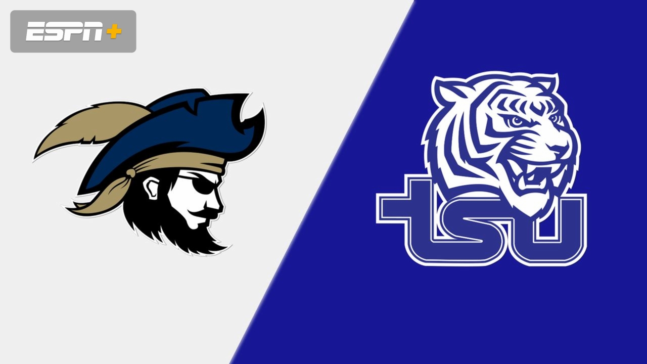 Charleston Southern vs. Tennessee State