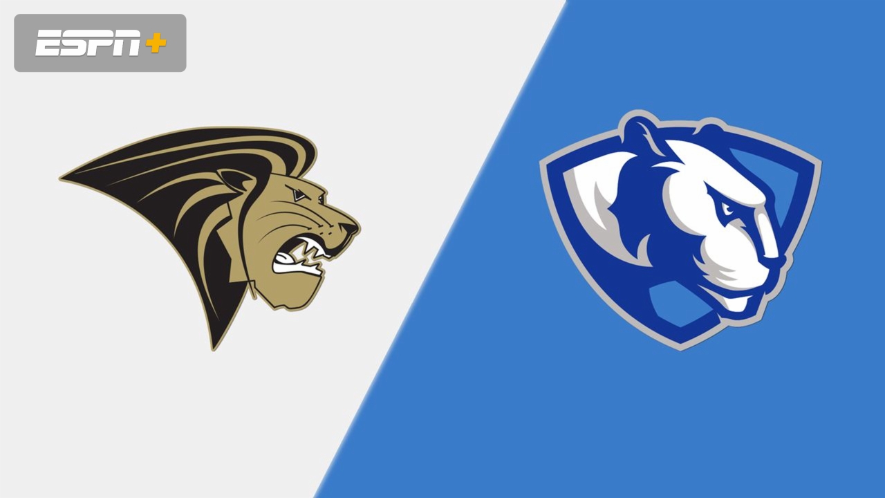 Lindenwood vs. Eastern Illinois
