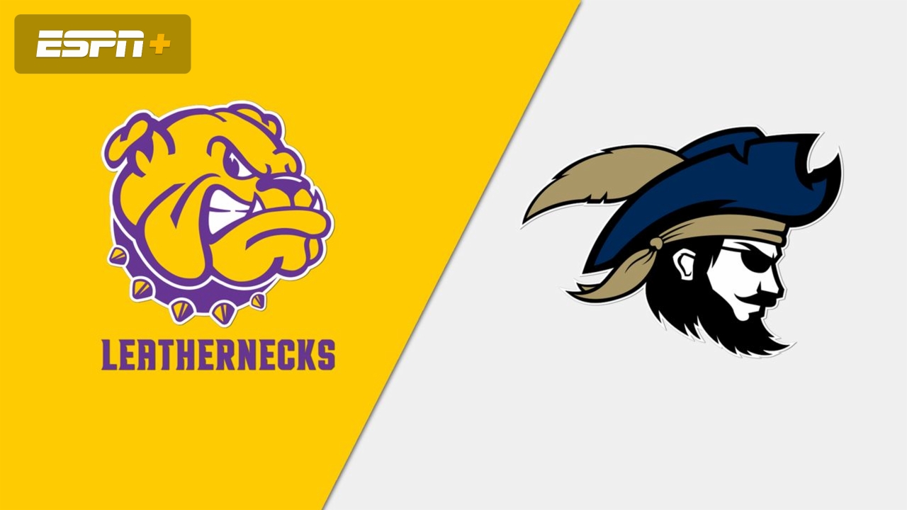 Western Illinois vs. Charleston Southern