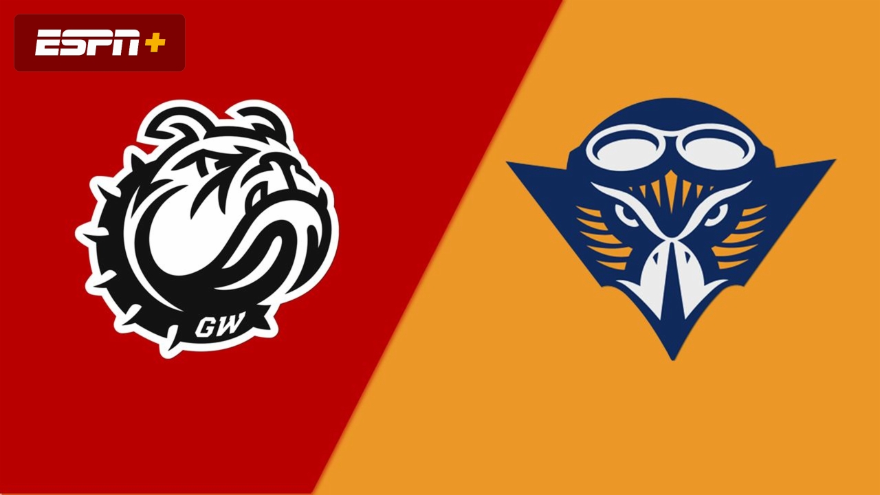 Gardner-Webb vs. UT Martin