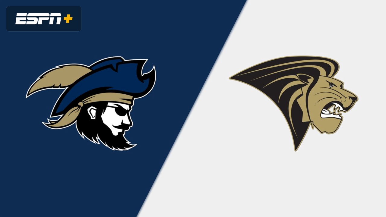 Charleston Southern vs. Lindenwood