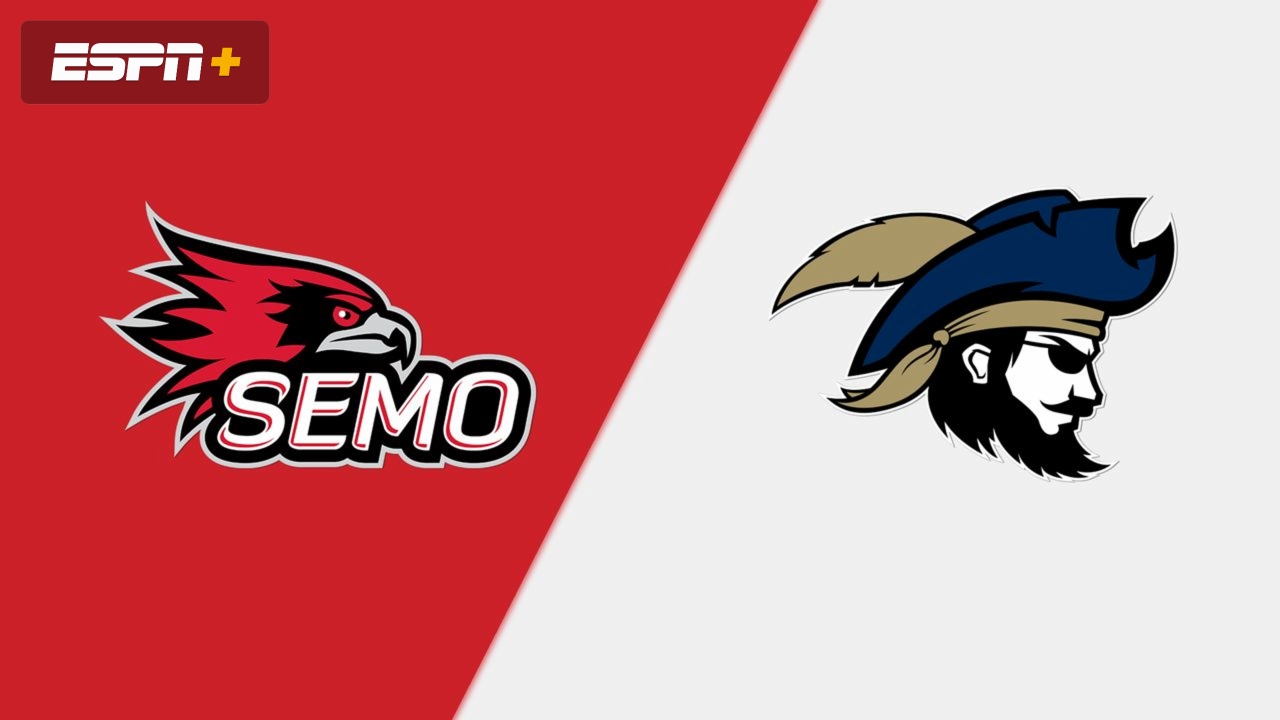 Southeast Missouri State vs. Charleston Southern