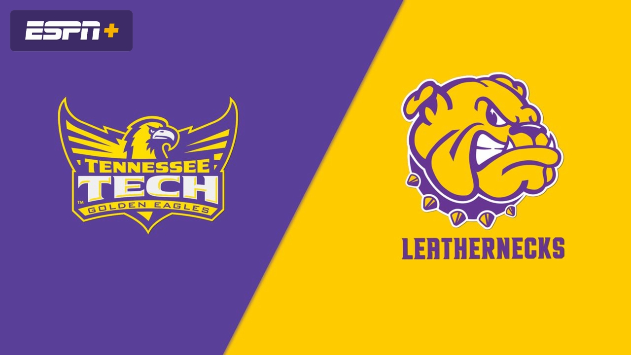 Tennessee Tech vs. Western Illinois