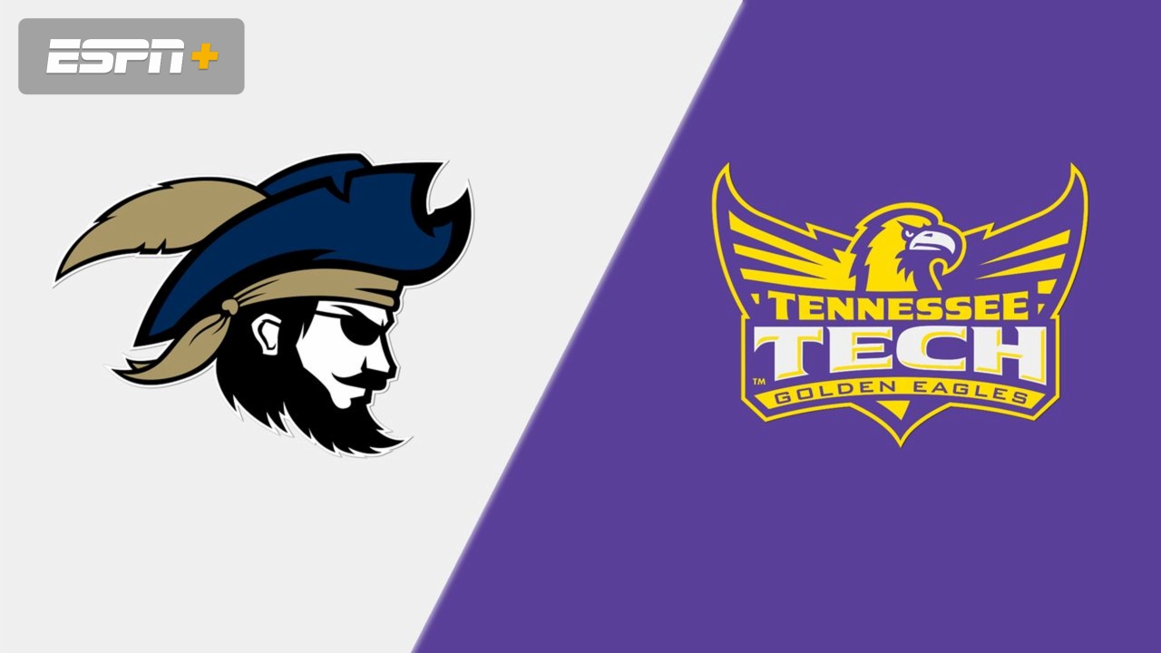 Charleston Southern vs. Tennessee Tech