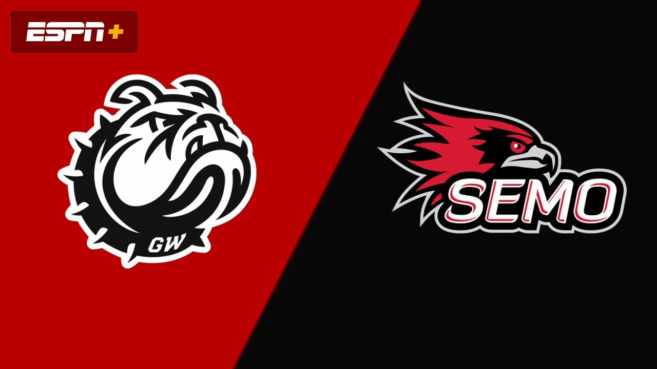 Gardner-Webb vs. Southeast Missouri State