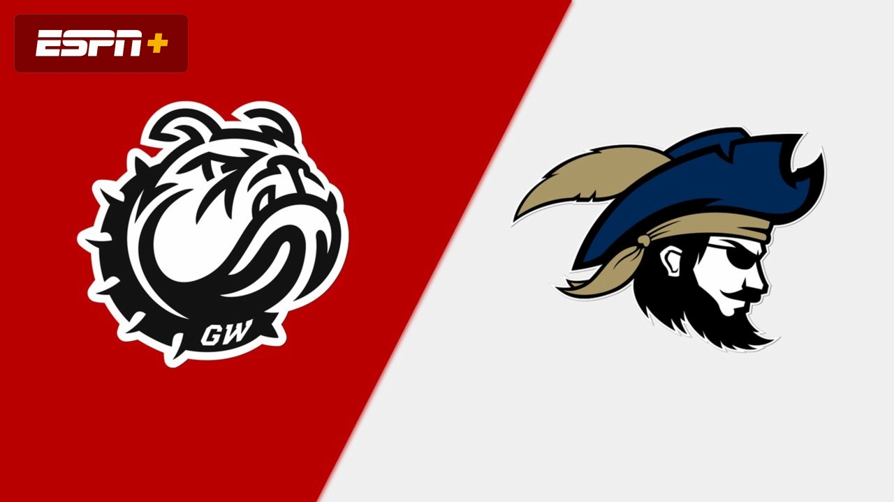 Gardner-Webb vs. Charleston Southern