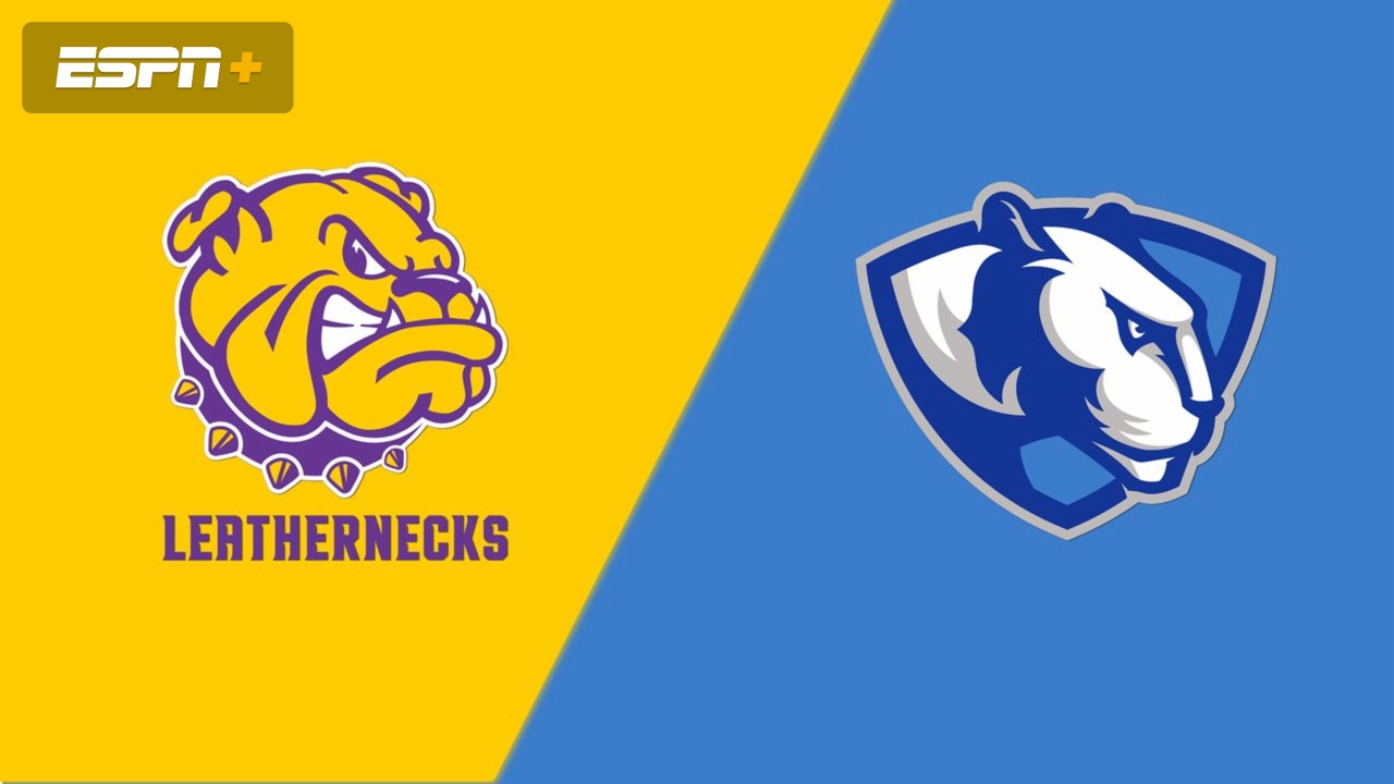 Western Illinois vs. Eastern Illinois