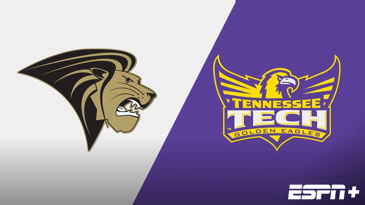 Lindenwood vs. Tennessee Tech