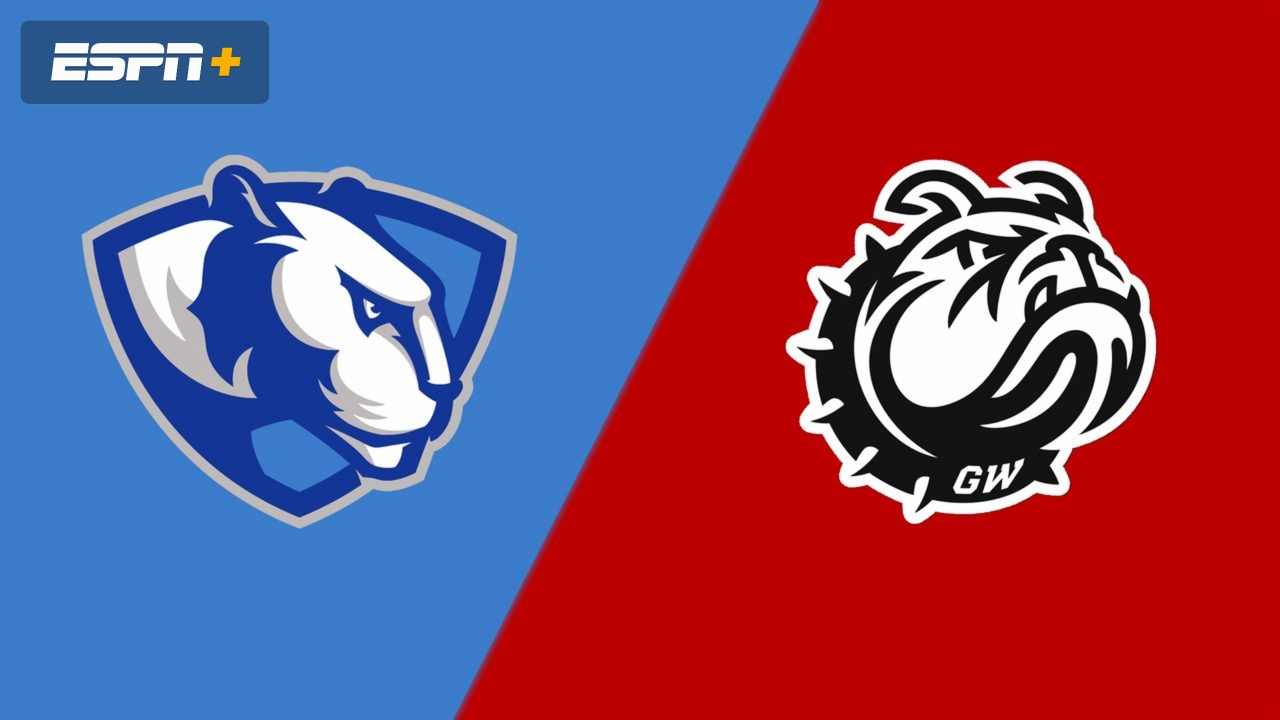 Eastern Illinois vs. Gardner-Webb