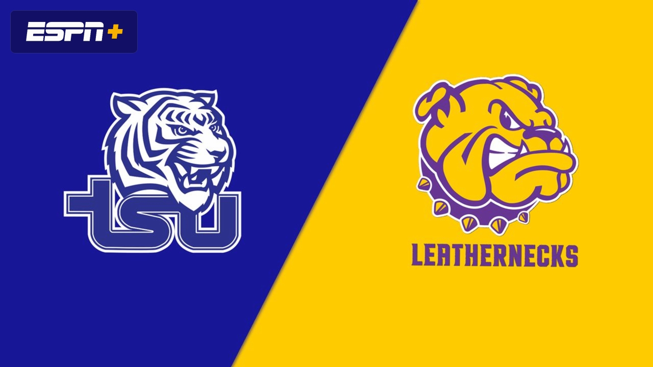 Tennessee State vs. Western Illinois