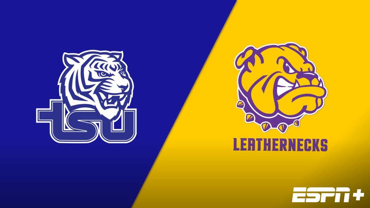 Tennessee State vs. Western Illinois