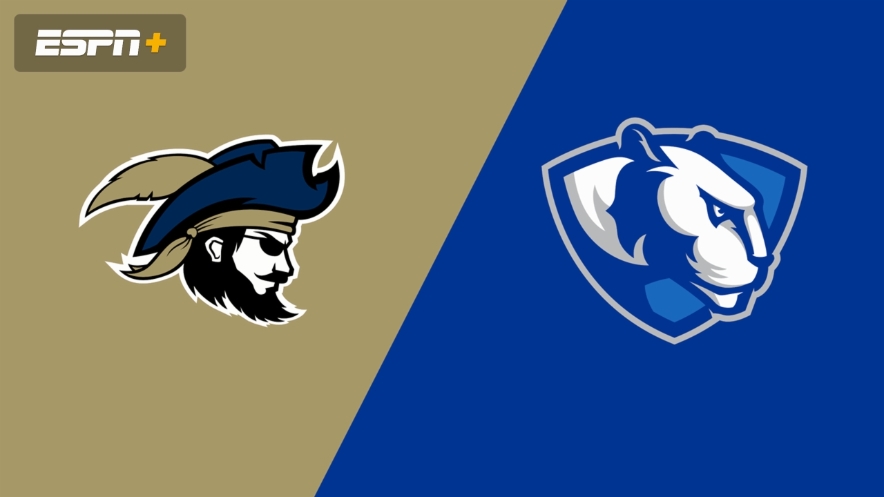 Charleston Southern vs. Eastern Illinois