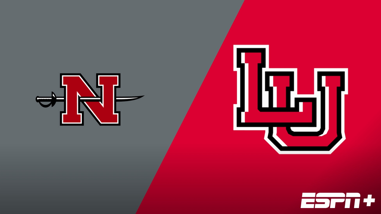 Nicholls vs. Lamar