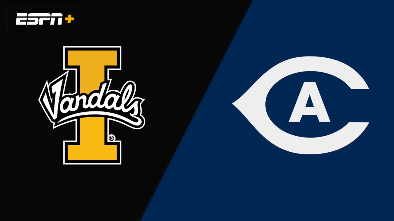 Idaho vs. UC Davis