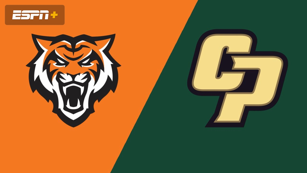 Idaho State vs. Cal Poly
