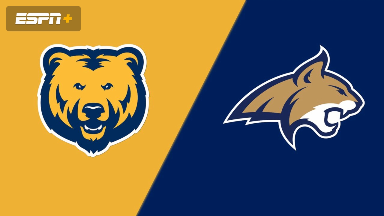Northern Colorado vs. Montana State