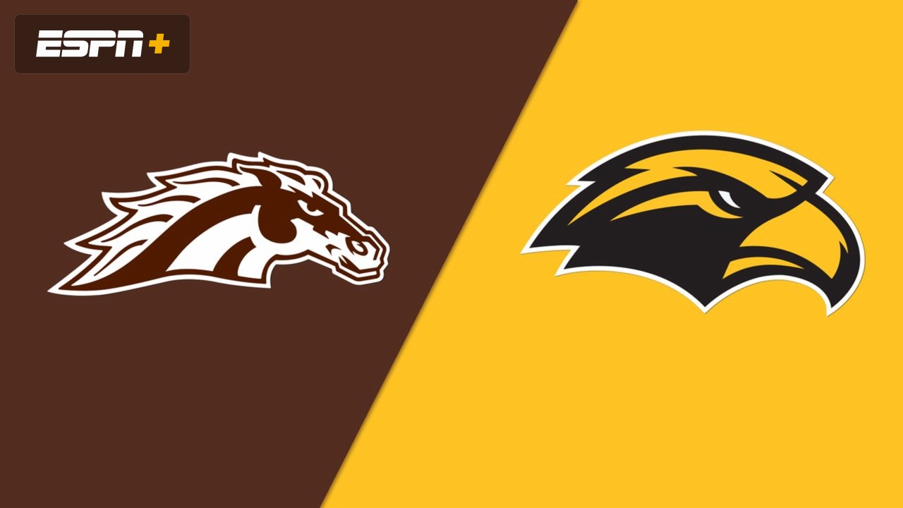 Western Michigan vs. Southern Miss