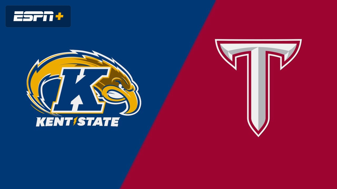 Kent State vs. Troy