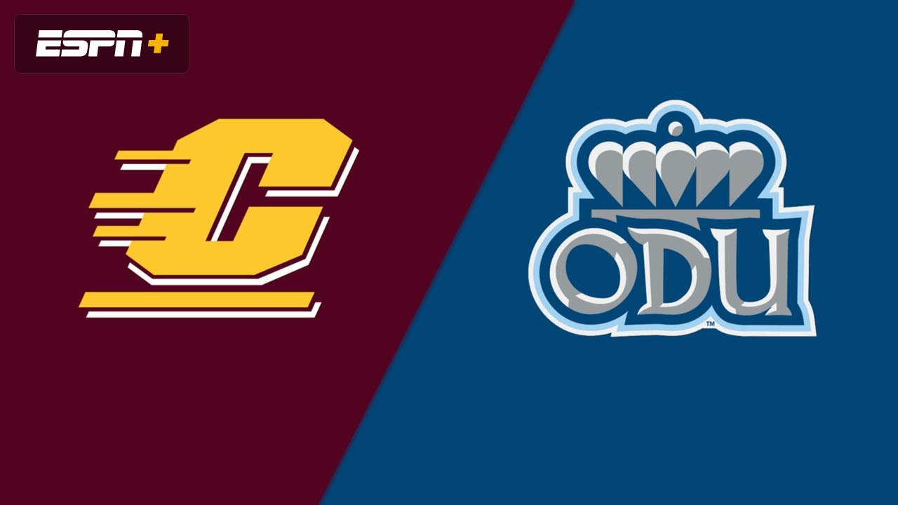 Central Michigan vs. Old Dominion
