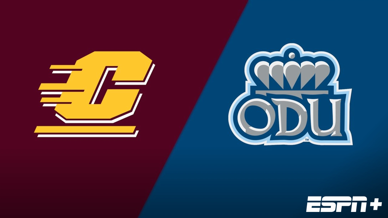 Central Michigan vs. Old Dominion