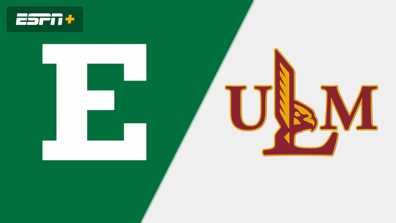 Eastern Michigan vs. UL Monroe