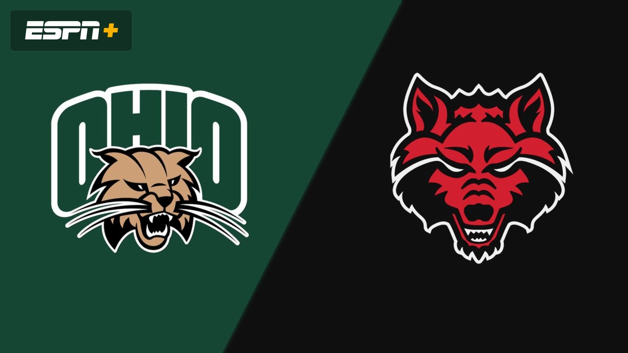 Ohio vs. Arkansas State