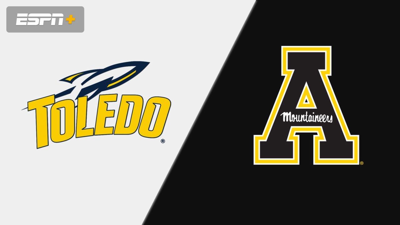 Toledo vs. Appalachian State