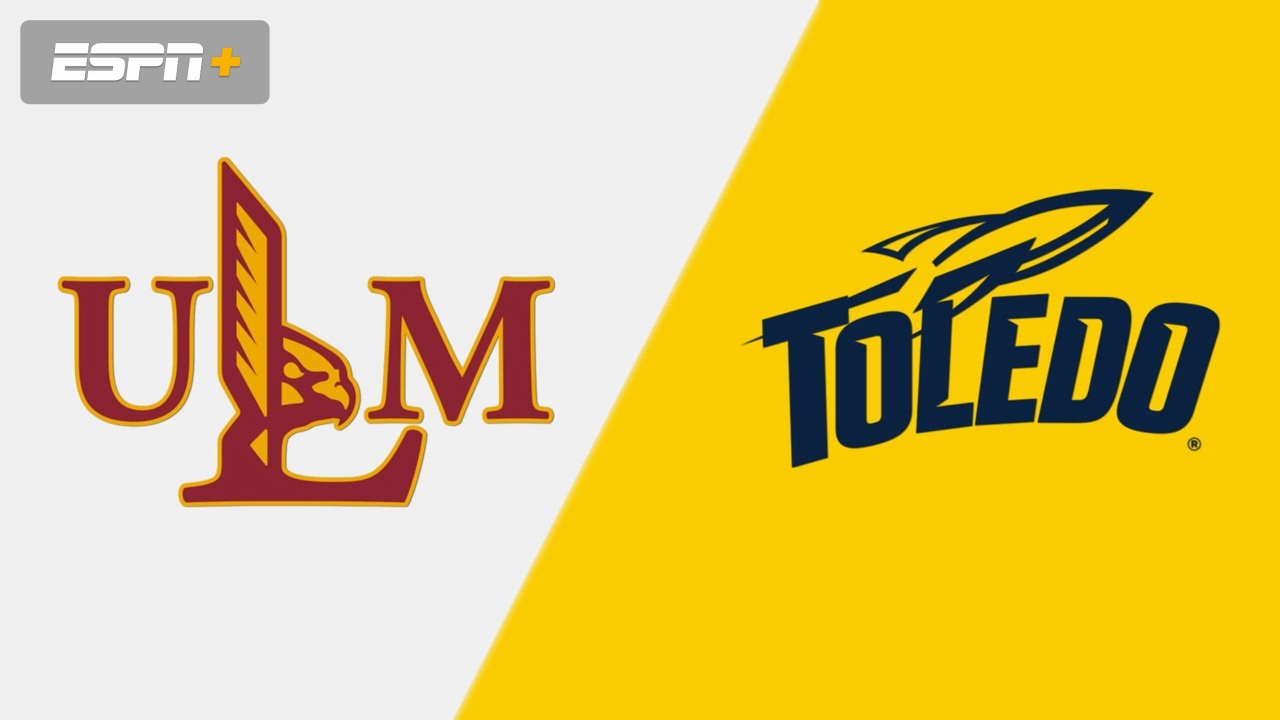 UL Monroe vs. Toledo