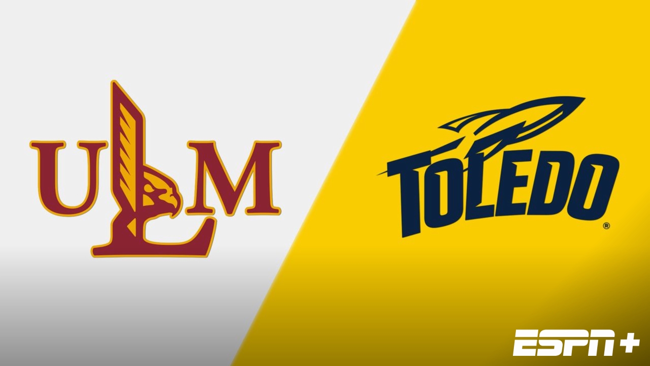 UL Monroe vs. Toledo