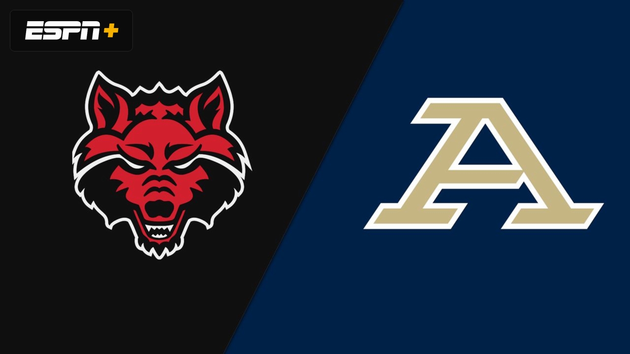 Arkansas State vs. Akron