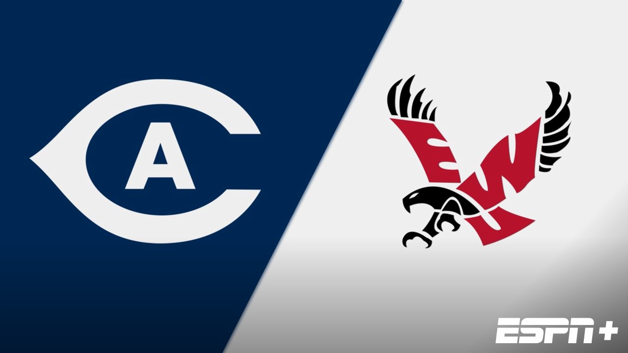 UC Davis vs. Eastern Washington