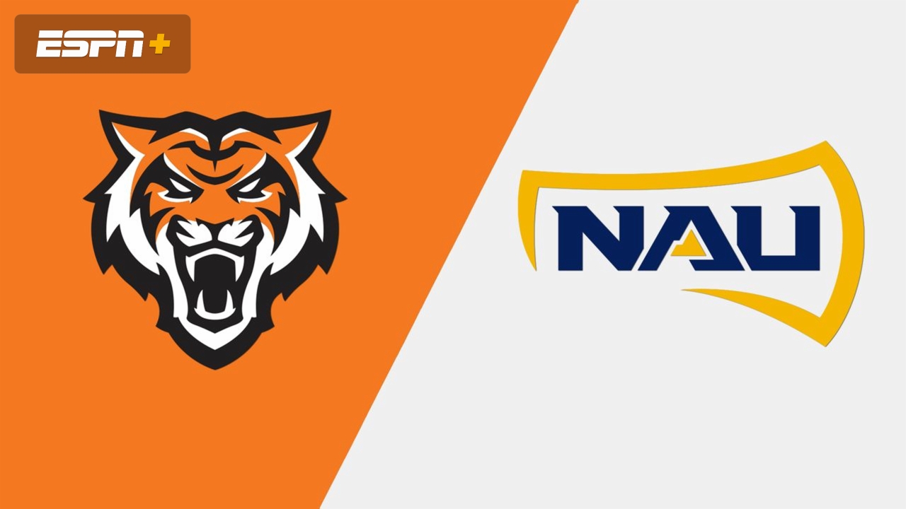 Idaho State vs. Northern Arizona
