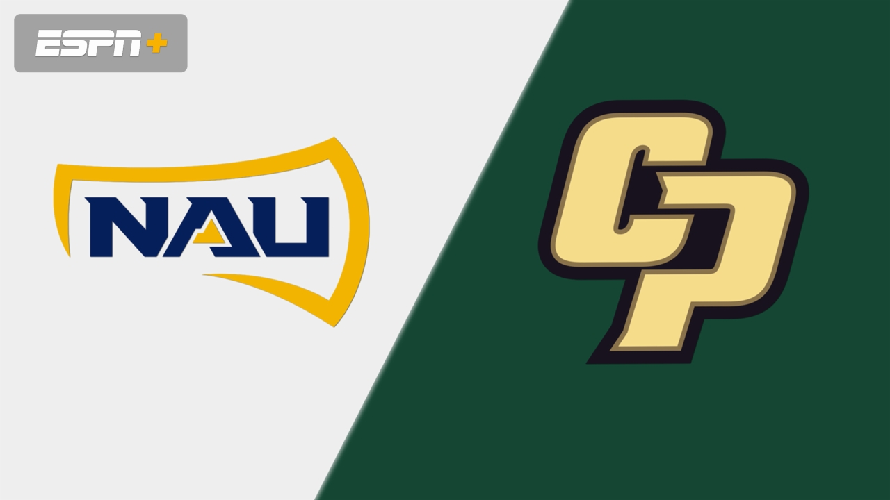 Northern Arizona vs. Cal Poly