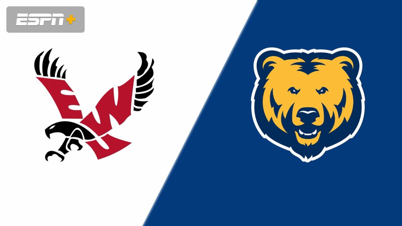 Eastern Washington vs. Northern Colorado