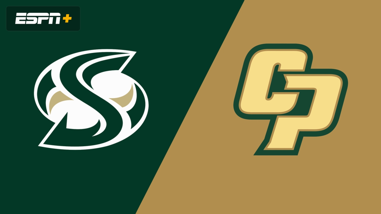 Sacramento State vs. Cal Poly