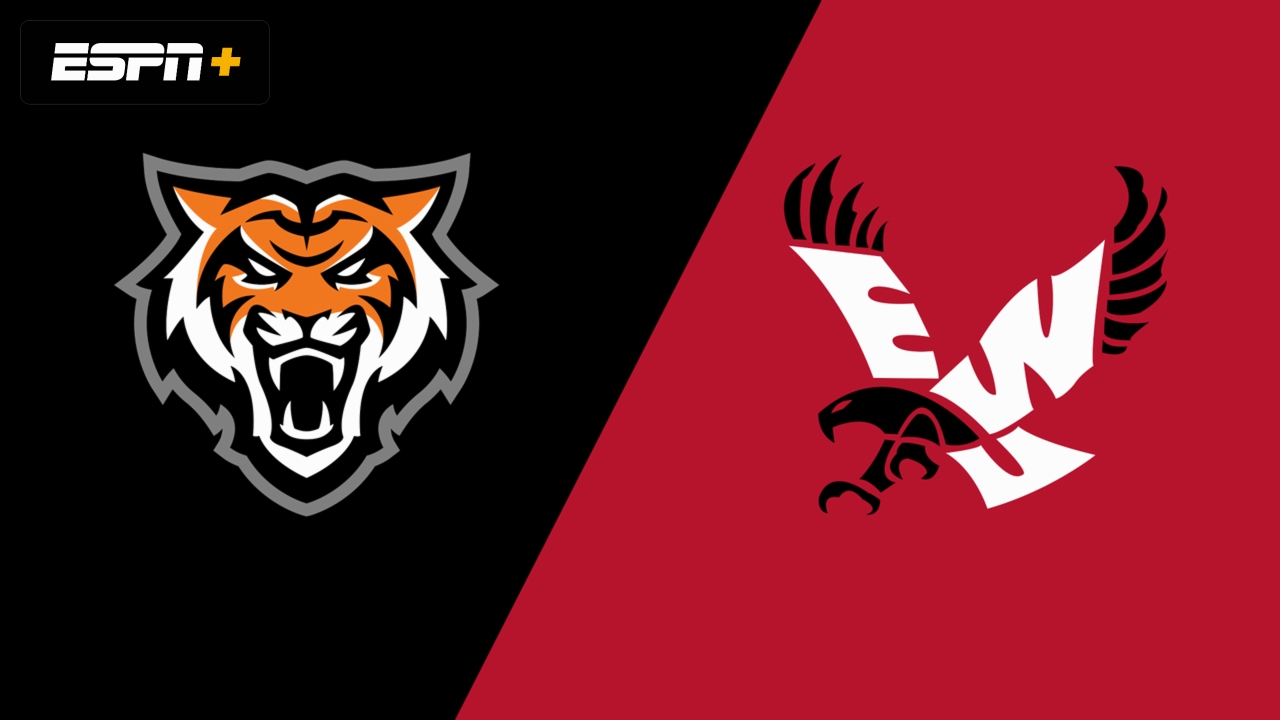 Idaho State vs. Eastern Washington