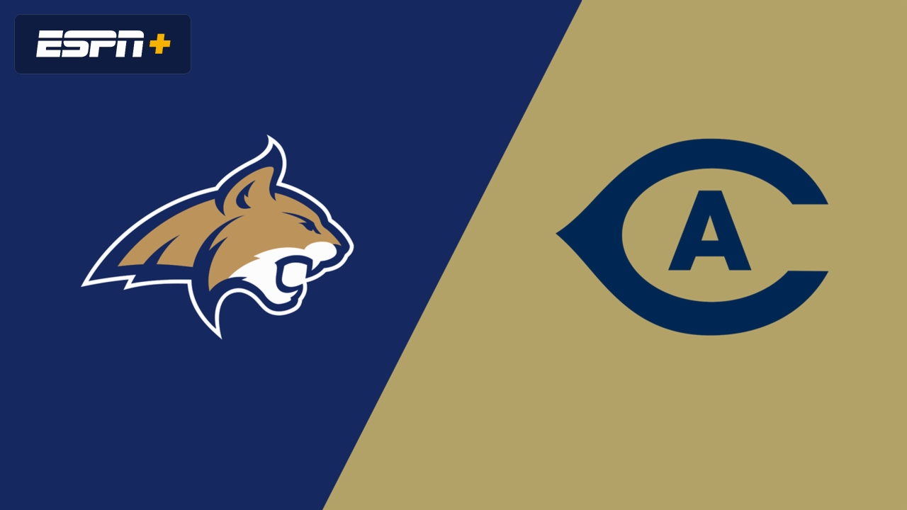 Montana State vs. UC Davis