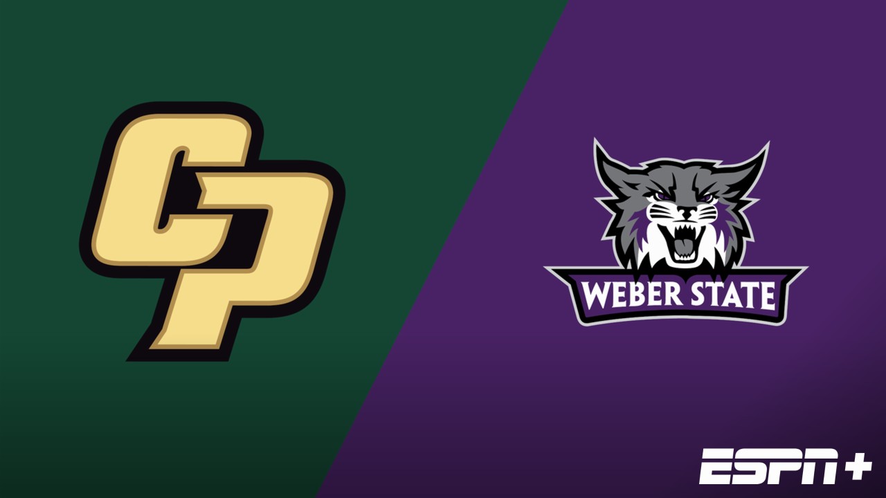 Cal Poly vs. Weber State