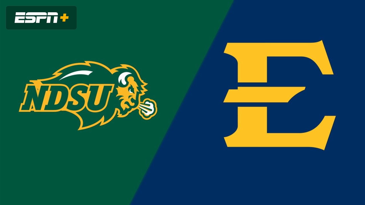 North Dakota State vs. East Tennessee State