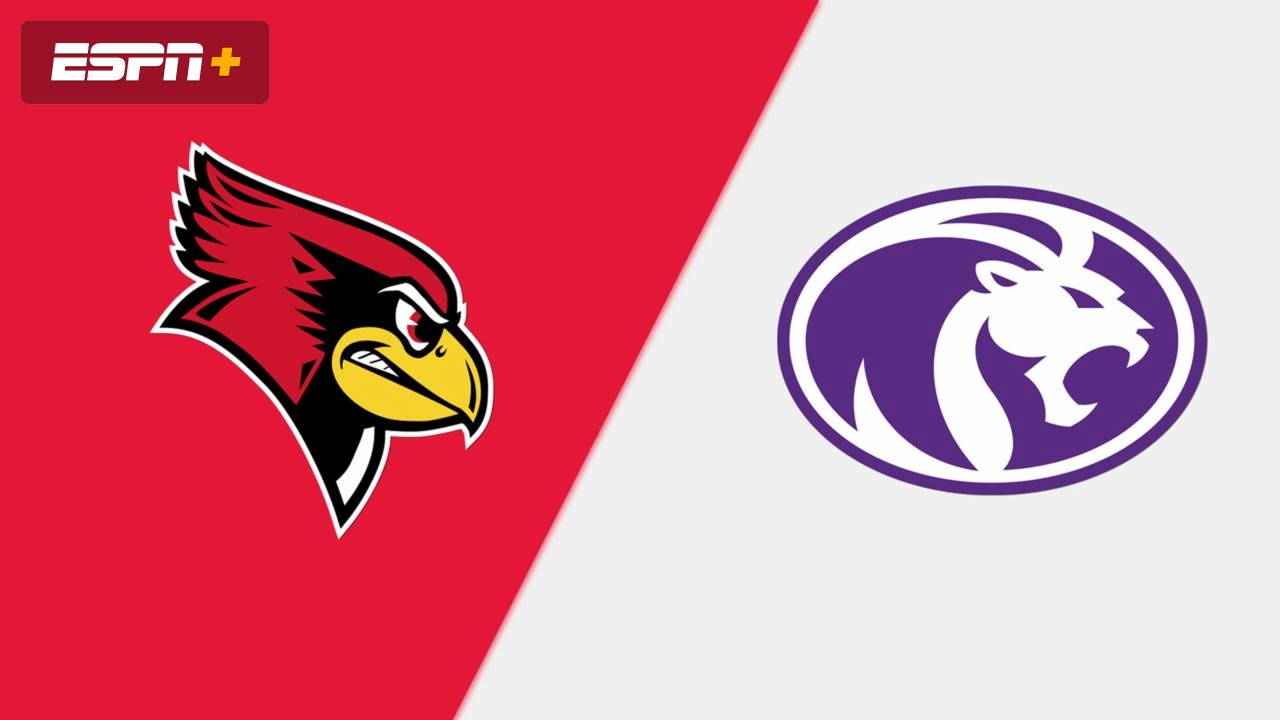 Illinois State vs. North Alabama