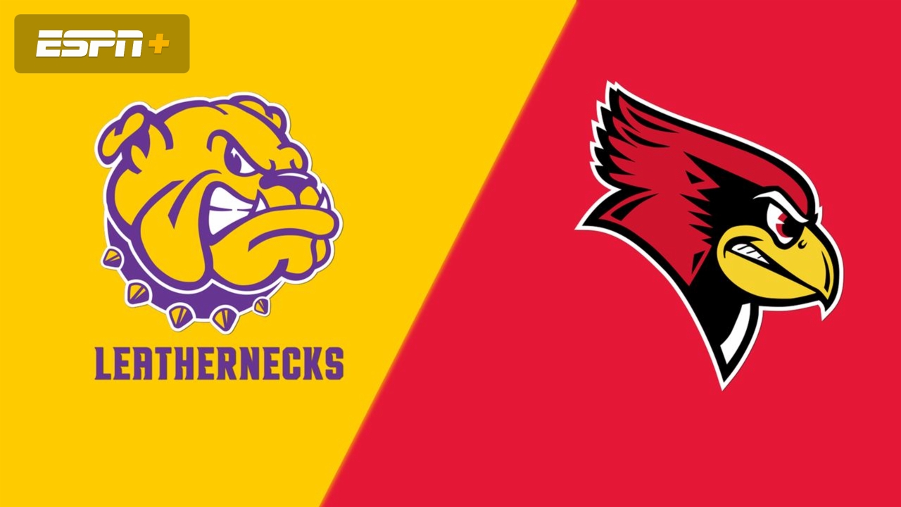 Western Illinois vs. Illinois State
