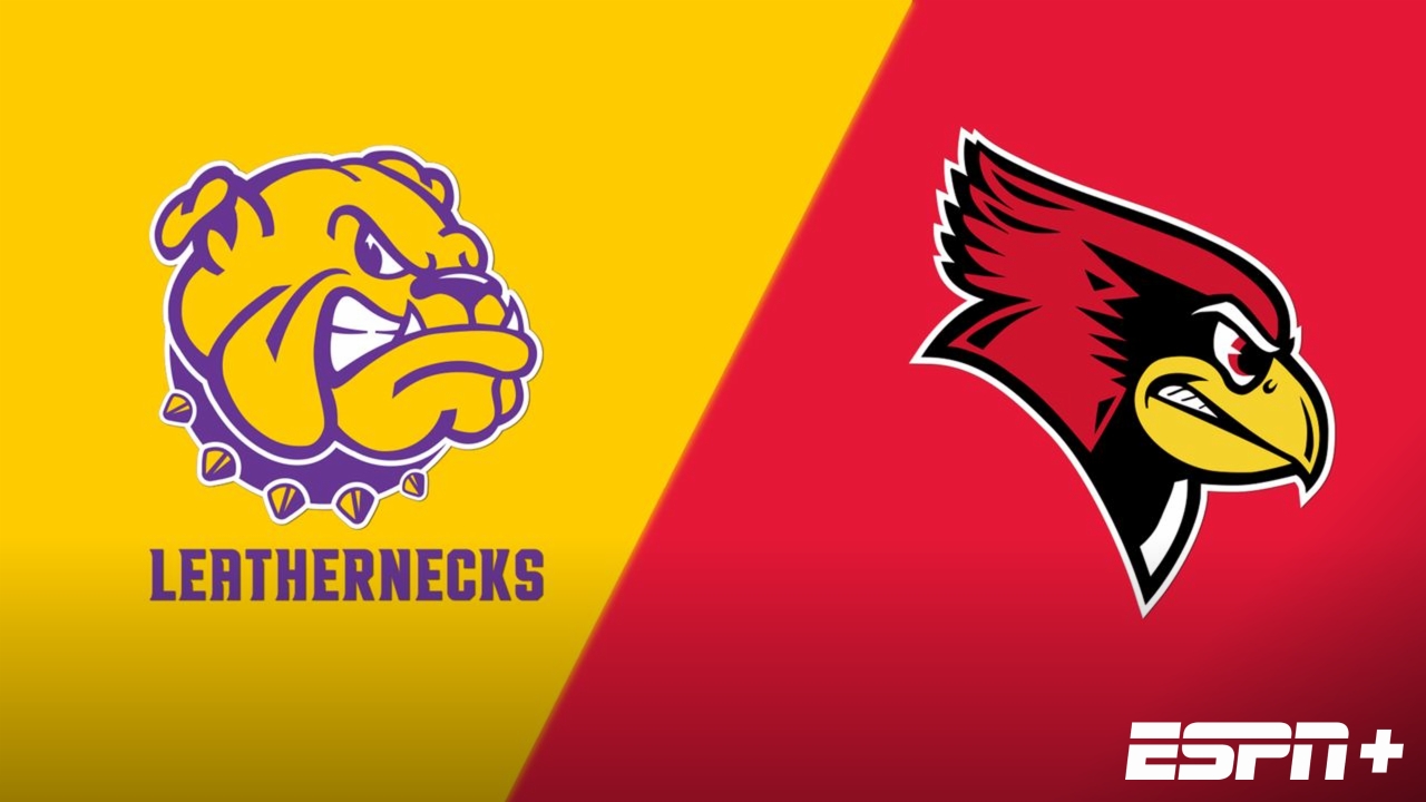 Western Illinois vs. Illinois State