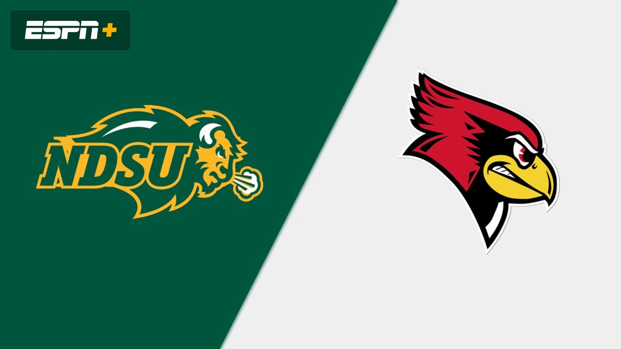 North Dakota State vs. Illinois State