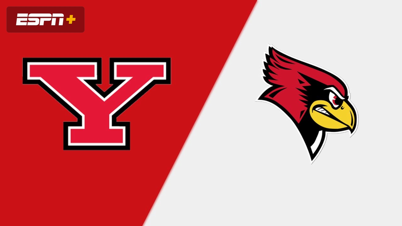 Youngstown State vs. Illinois State